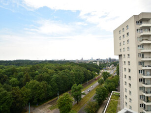 Apartament, ul. Chorzowska