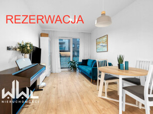 Apartament, ul. Chrościckiego