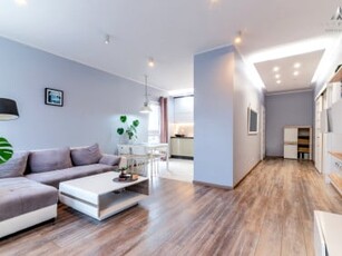 Apartament, ul. Chylońska