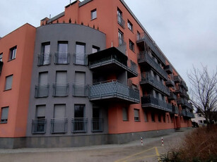 Apartament, ul. Czeremchowa