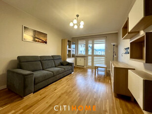 Apartament, ul. Danuty