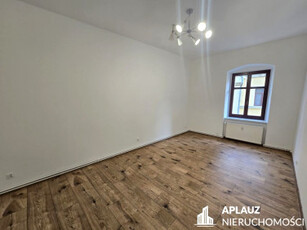 Apartament, ul. Długa