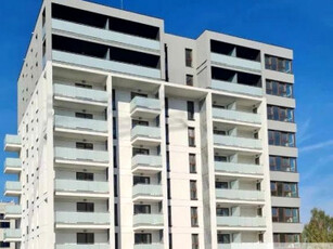 Apartament, ul. Dzierzkowska