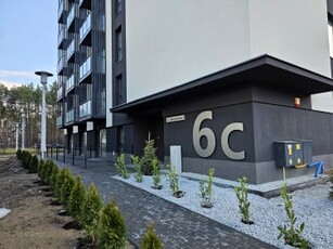 Apartament, ul. Ekonomiczna