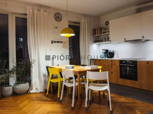 Apartament, ul. Żeromskiego