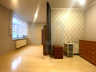 Apartament, ul. Focha