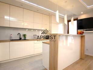 Apartament, ul. Galicyjska