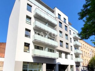 Apartament, ul. Gdańska