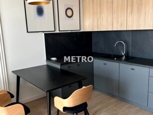 Apartament, ul. Gołębia