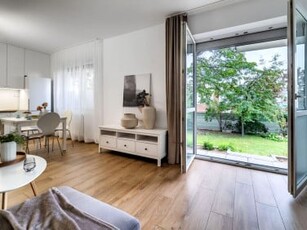 Apartament, ul. Górczewska