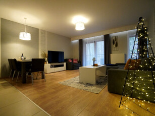 Apartament, ul. Górna