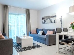 Apartament, ul. Górna