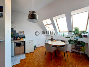 Apartament, ul. Grabarska