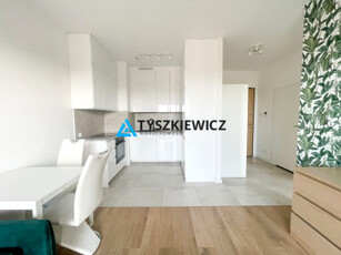 Apartament, ul. Grudziądzka