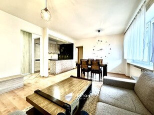 Apartament, ul. Gryfa Pomorskiego