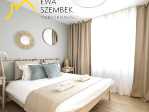 Apartament, ul. Grzegórzecka