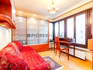 Apartament, ul. Grzybowska