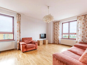 Apartament, ul. Gwiaździsta