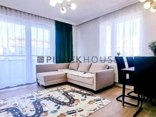 Apartament, ul. Habicha