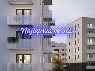 Apartament, ul. Hawelańska