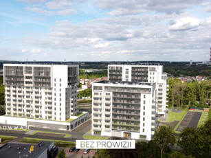 Apartament, ul. Hawelańska