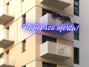 Apartament, ul. Hawelańska