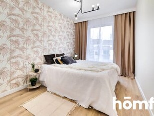 Apartament, ul. Herbu Oksza