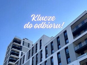 Apartament, ul. Hetmańska