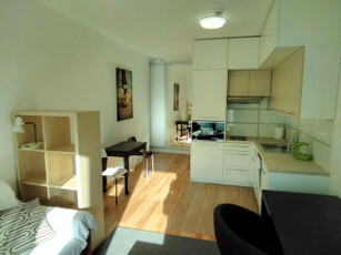 Apartament, ul. Inżynierska