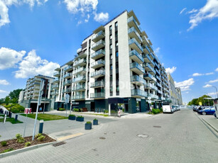 Apartament, ul. Jagiellońska