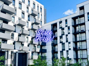 Apartament, ul. Jana Henryka Dąbrowskiego