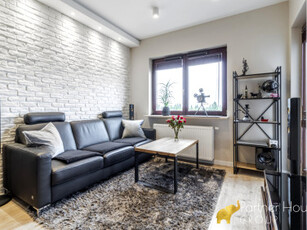 Apartament, ul. Jana Kazimierza