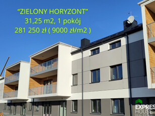 Apartament, ul. Jędrowizna