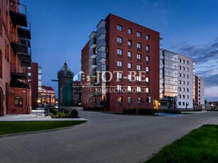 Apartament, ul. Jedności Narodowej