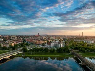 Apartament, ul. Jedności Narodowej