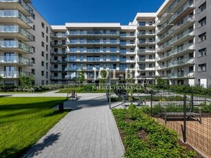 Apartament, ul. Jedności Narodowej