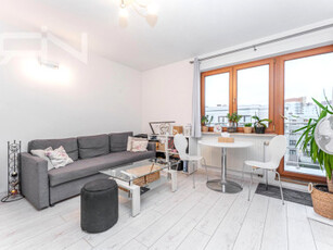 Apartament, ul. Jelitkowski Dwór