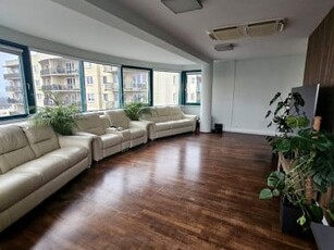 Apartament, ul. Jesionowa