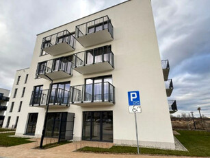 Apartament, ul. Jeziorna