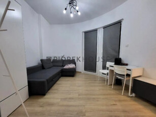 Apartament, ul. Kasprzaka