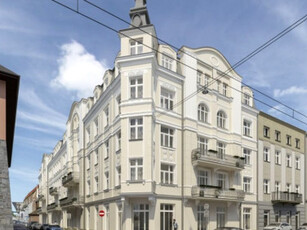 Apartament, ul. Katarzyny