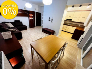 Apartament, ul. Ketlinga