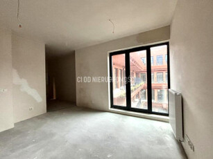 Apartament, ul. Kilińskiego