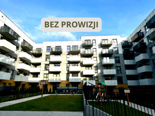 Apartament, ul. Klimontowska