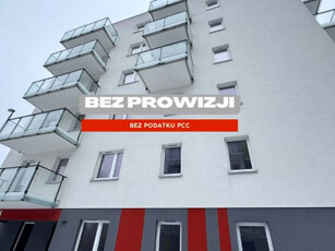 Apartament, ul. Kościuszki