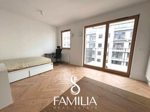 Apartament, ul. Kolejowa