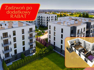 Apartament, ul. Konstantynowska