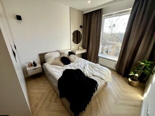 Apartament, ul. Konstantynowska