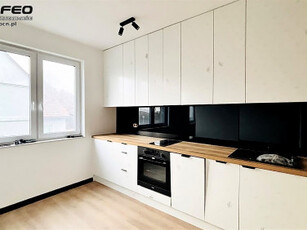 Apartament, ul. Konwaliowa