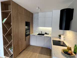 Apartament, ul. Kopańskiego